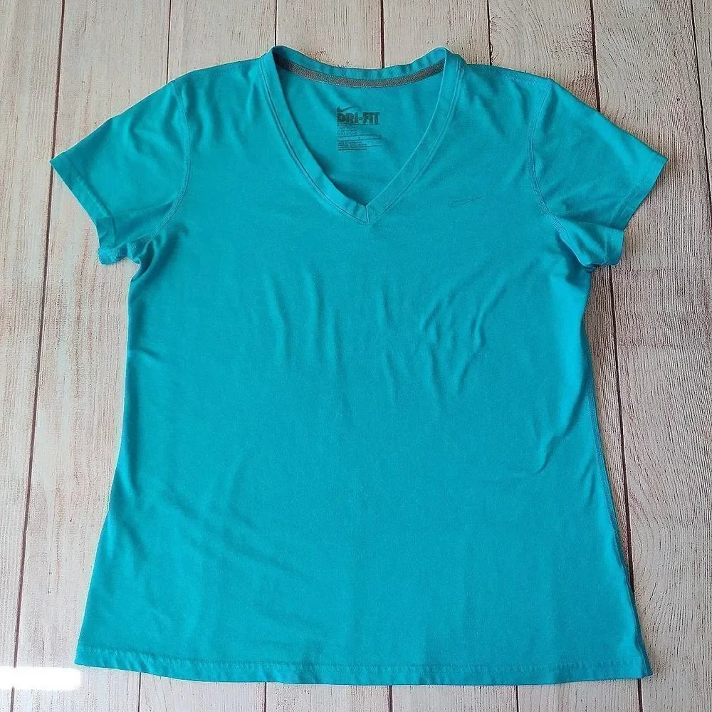 Nike dri fit